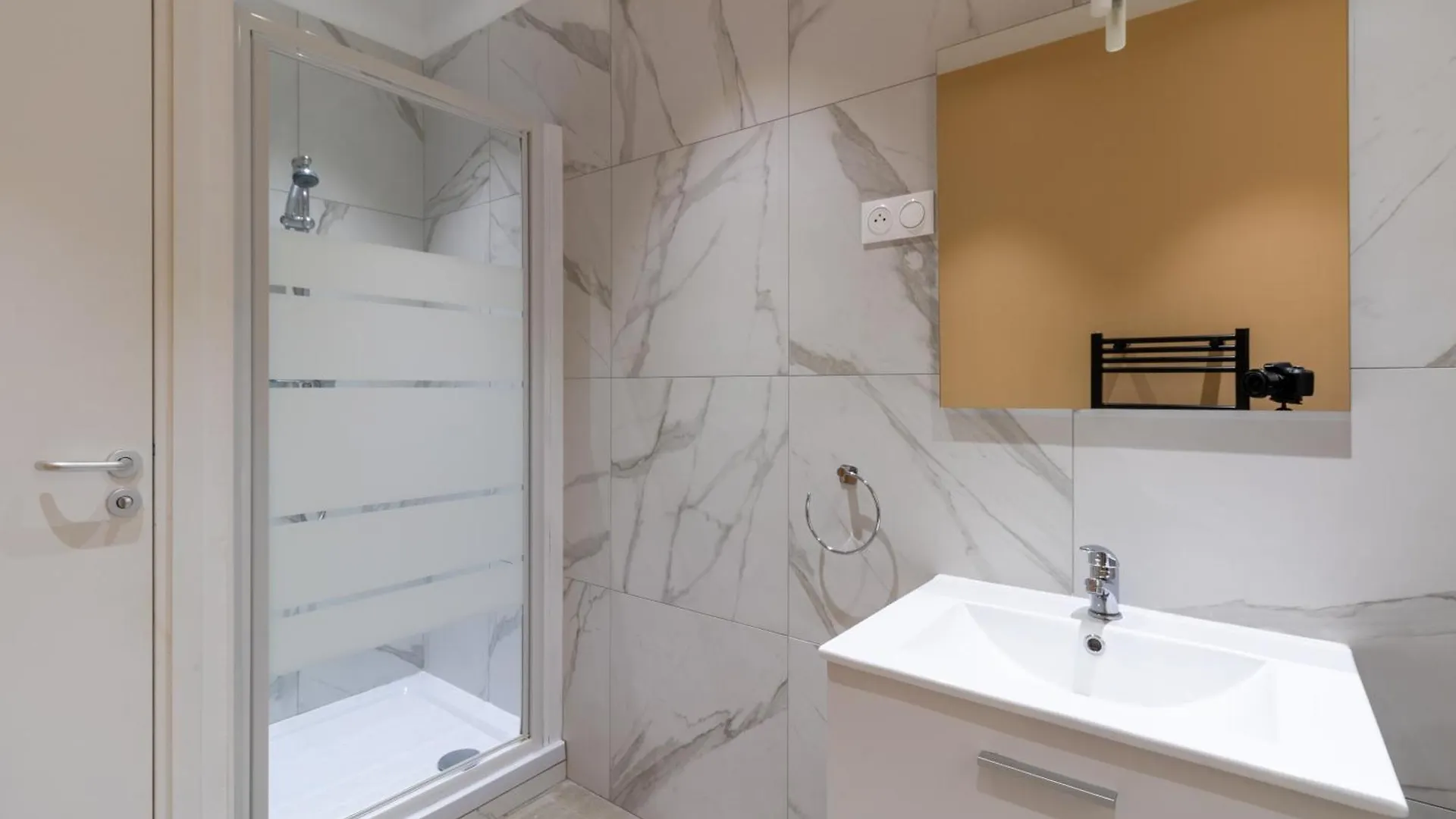 3#Two Bedrooms#Champs Elysees#Arc De Triomphe#Ac Paris